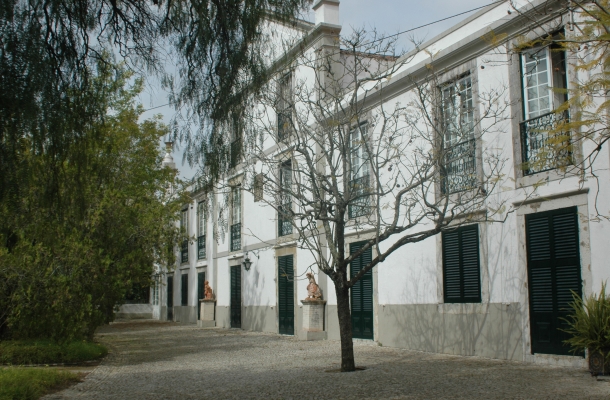 Чудесный дом в Португалии